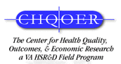 CHQOER logo