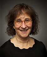Lillian Gelberg, MD, MSPH 