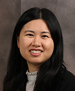 Lucinda Leung, MD, PhD 