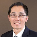 Michael Ho, MD, PhD 