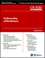 Evidence Map of Mindfulness