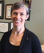 Rachel Werner, MD, PhD 