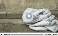 Ending Homelessness in VA video