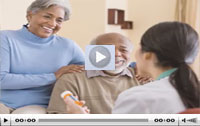 PACT Model of Care video