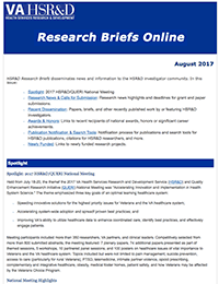 Research Brief