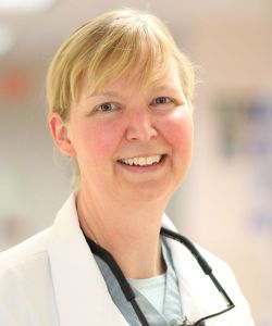 Louise Davis, MD, MS 