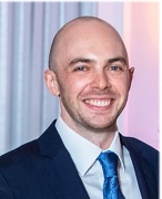 Christopher Halladay, ScM