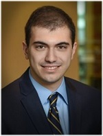 Frank DeVone, ScM (MS), BS