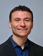 Igor Vishnepolskiy MS, CCRP