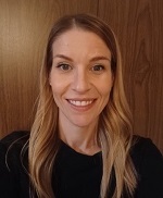Katherine Rieke, PhD, MPH, MA