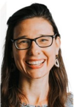 Liz Archambault, MSW, LICSW