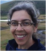 Nathalie McIntosh, PhD