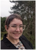 Rachel P. Riendeau, MA