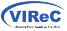 VIREC logo