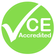 information about Cyberseminar Accredited CE