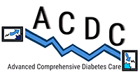 Advanced Comprehensive Diabetes Care (ACDC) log