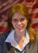   Angie Waliski, PhD, NCC, LPC