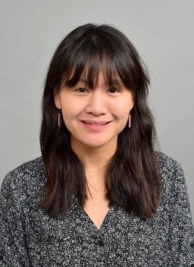 Bo Kim, PhD