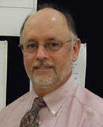 Robert William O'Brien, PhD, MA, Scientific Program Manager for Mental and Behavioral Health