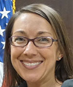 Dr. Courtney Paolicelli  