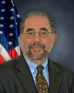   Dan R. Berlowitz, MD, MPH