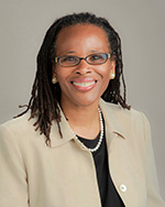 Donna L. Washington, MD, MPH, FACP