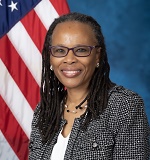 Donna Washington, MD, MPH, FACP