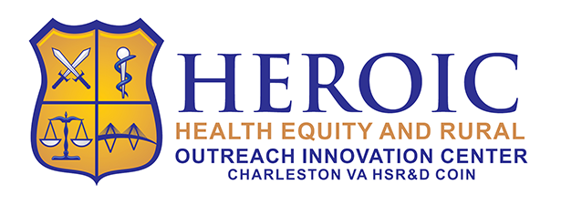 Charleston Health Equity and Rural Outreach Innovation Center