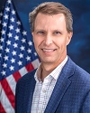 James Rudolph, MD