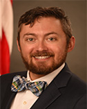 Kevin J. Chaney, MGS,
Scientific Program Manager