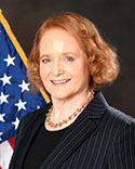 Kristina Cordasco, MD, MPH, MSHS, Acting Director of HSR