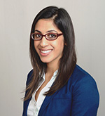 Kritee Gujral, PhD 