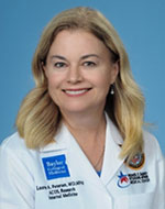 Laura A. Petersen, MD, MPH, FACP  