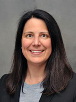 Lauren Abbate, MD