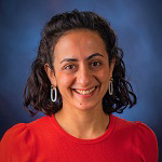 Lena Makaroun, MD