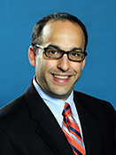 Mark Kunik, M.D., M.P.H.