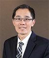 Michael Ho, MD  