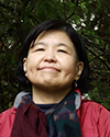 Naomi Tomoyasu, PhD