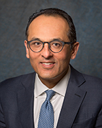 Sanjay Saint, MD, MPH