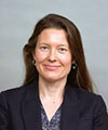 Stephanie Shimada, PhD  