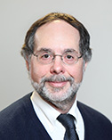Stephen E. Marcus, PhD, MPH, Scientific Program Manager