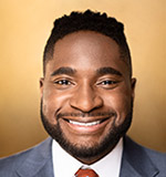 Utibe Essien, MD, MPH