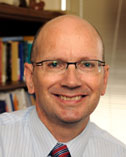David Atkins, MD, MPH, Director of HSR&D 