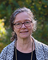 Anna Barker, MS