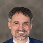 Christopher J. Miller, PhD