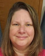 Jennifer Burns, MHSA