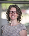 Melissa Knox, RD
