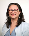 Rebecca Raciborski, PhD