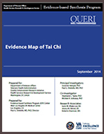 Evidence Map of Tai Chi