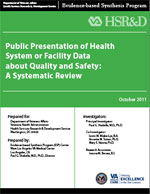 Efficacy of Complementary and Alternative Medicine Therapies for Posttraumatic Stress Disorder (August 2011)